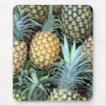 Pineapples Mousepad