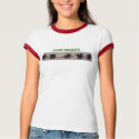 Pinecone Garland, HAPPY HOLIDAYS t-shirts