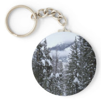 Pines Keychains