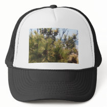 piney beach, NJ Trucker Hats