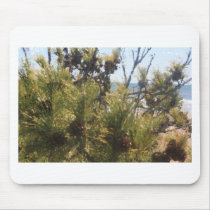 piney beach, NJ Mousepads