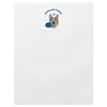Ping Pong Ball Fetcher Dog
