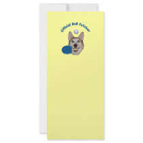 Ping Pong Ball Fetcher Dog