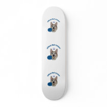 Ping Pong Ball Fetcher Dog