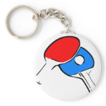 Ping Pong Paddles & Ball