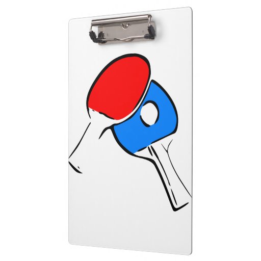 pink ping pong