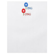 Ping Pong Star Flyers