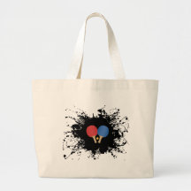 Ping Pong Urban Style Bag
