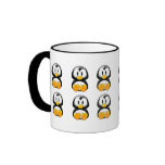 pingu mugs