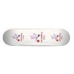 Pingwinner Penguin Ping Pong Skate Boards