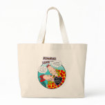 Pinhead Love Tot Bag