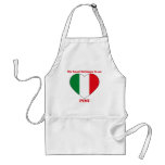 Pini Apron