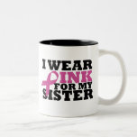 pink_02 coffee mug