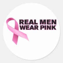 pink_06 round stickers