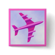 Pink Aeroplane