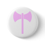 Pink Amazon Symbol buttons