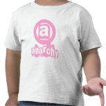 Pink Anarchy T-Shirt