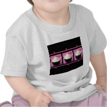 Pink and Black Cupcake Business Products