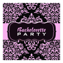 Pink and Black Fanatic Announcements