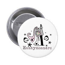 Pink and Black Honeymooners