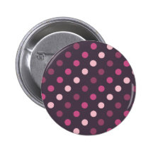 Pink and Purple Polka Dots