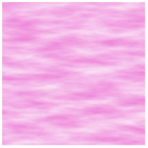 Pink and White Wavy Pattern. Photo Cutouts