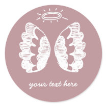 Pink Angel