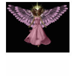 Pink Angel t-shirts