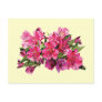 Pink Asiatic Lilies