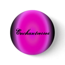 Pink Aura Button