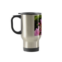 PINK AZALEA 12 FLOWERS Azaleas Cards Gifts Mugs