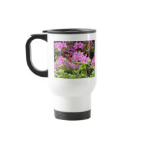 PINK AZALEA 30 FLOWERS Pine Cards Gifts Mugs