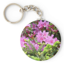 PINK AZALEA 30 FLOWERS Pine Cards Gifts Mugs