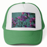 Pink Azalea and meaning Trucker Hats