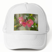 Pink Azalea Glow Apparel Gifts Collectibles Hat