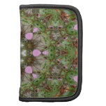 Pink Azaleas 1E kaleidoscope12 Folio Planners