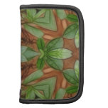 Pink Azaleas 1E kaleidoscope 4 Folio Planner