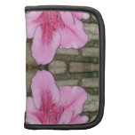 Pink Azaleas 1E kaleidoscope 6 Organizers