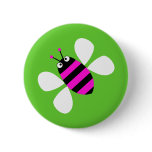 Pink Bee