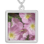 Pink Blooms Jewelry
