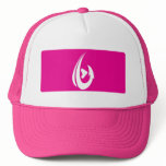 Pink Box hats