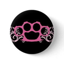 Pink Brass Knuckles