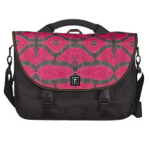 pink brown pattern