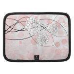 Pink Bubble Organizers