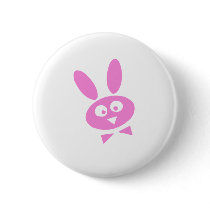 Pink Bunny