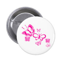 Pink Butterflies