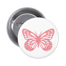Pink Butterfly