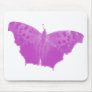 Pink Butterfly Gifts! Mousepads