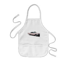 Pink Cadillac Aprons