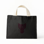 Pink Cat Gas Mask bags